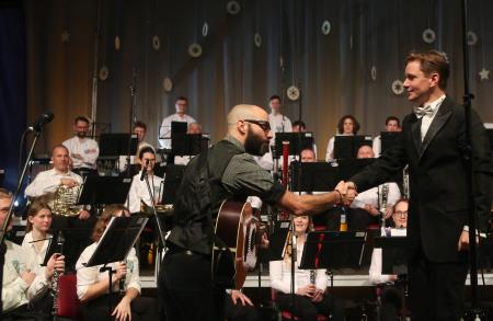 48. BOŽIČNO NOVOLETNI KONCERT 38 FOTO LJUBO VUKELIČ